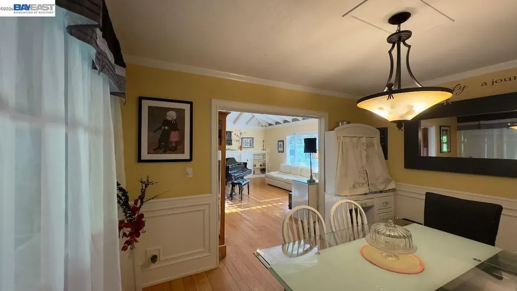 190 Alderwood Road Walnut Creek CA 94598