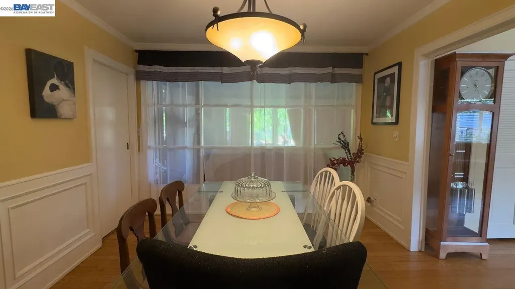 190 Alderwood Road Walnut Creek CA 94598