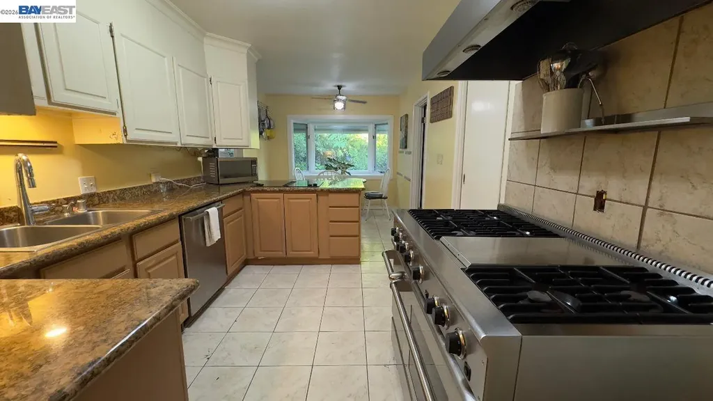 190 Alderwood Road Walnut Creek CA 94598