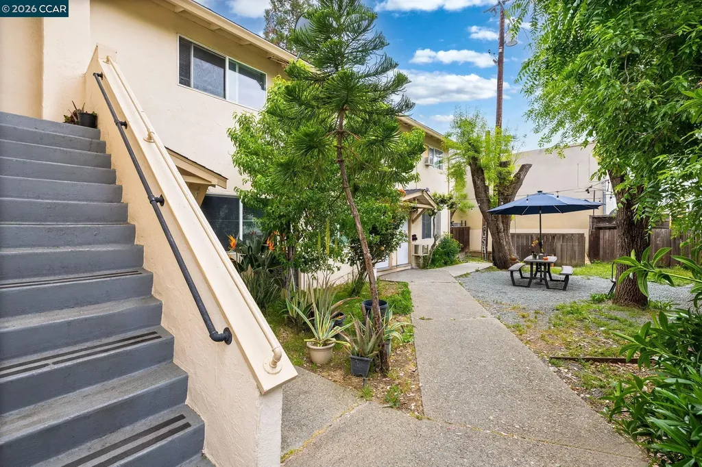 2542 Camara Circle Concord CA 94520
