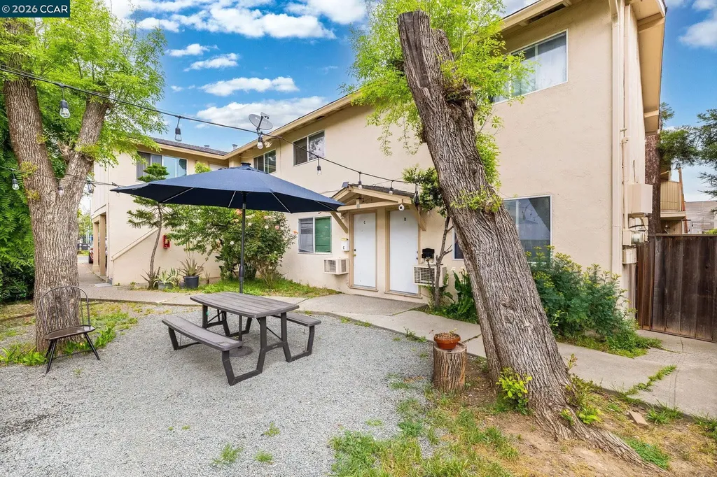 2542 Camara Circle Concord CA 94520