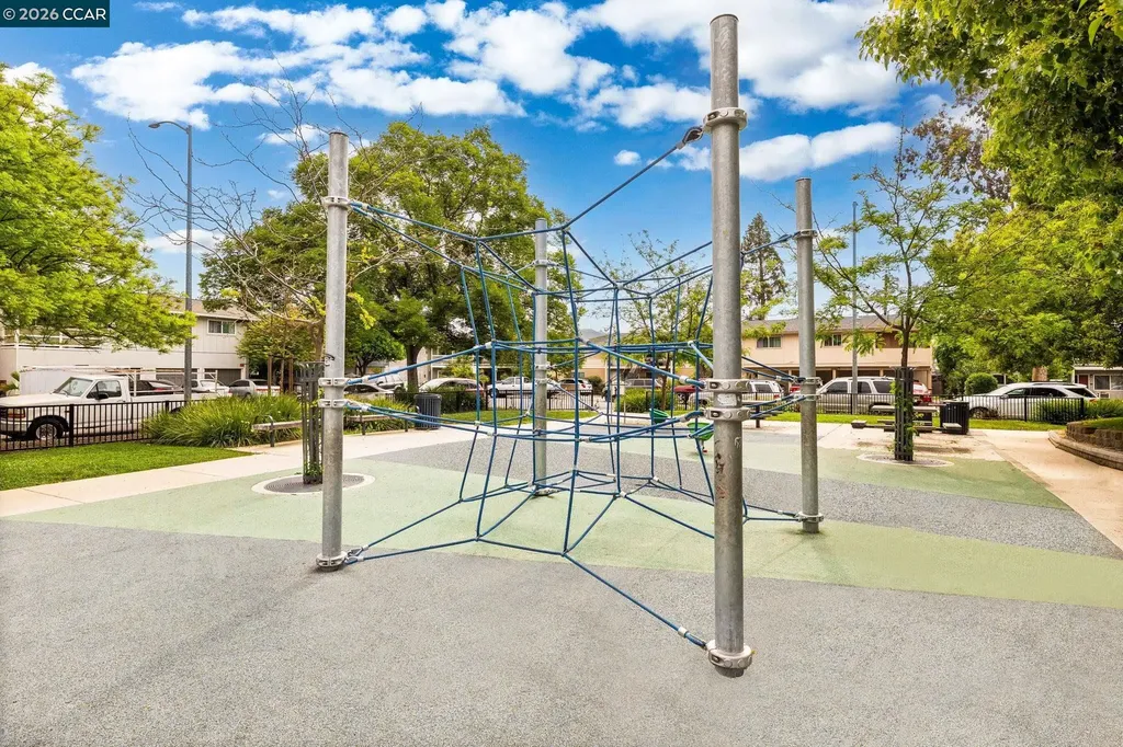 2542 Camara Circle Concord CA 94520