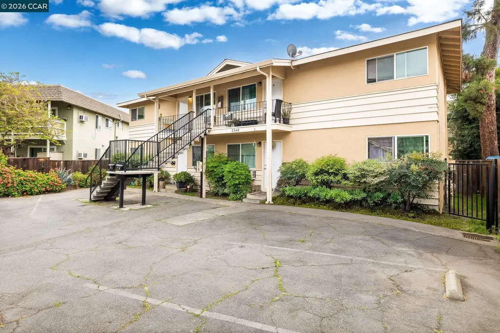 2548 Camara Circle Concord CA 94520