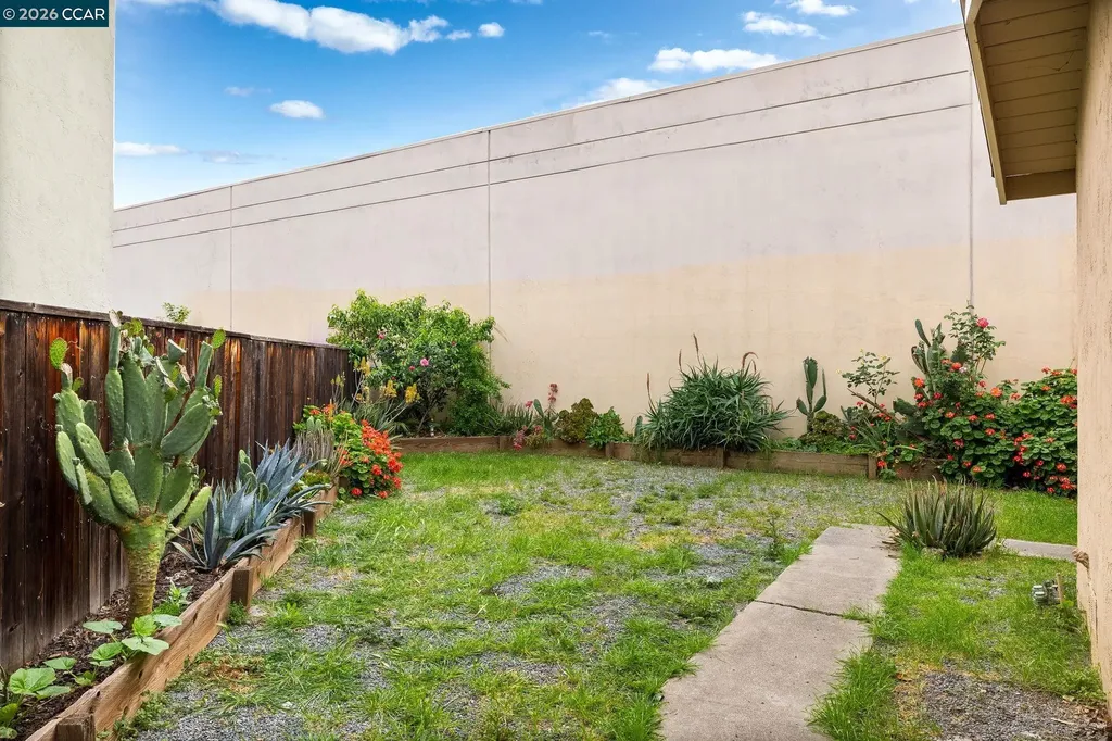2548 Camara Circle Concord CA 94520