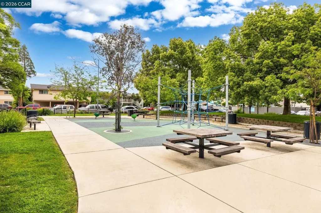 2548 Camara Circle Concord CA 94520