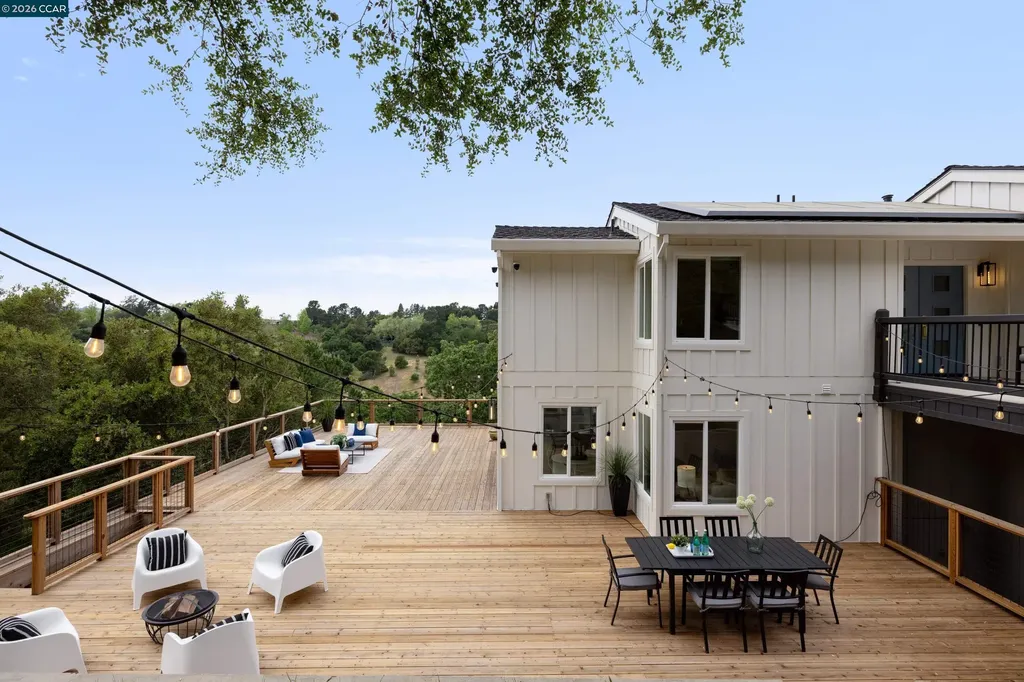 5 Wanda Lane Orinda CA 94563