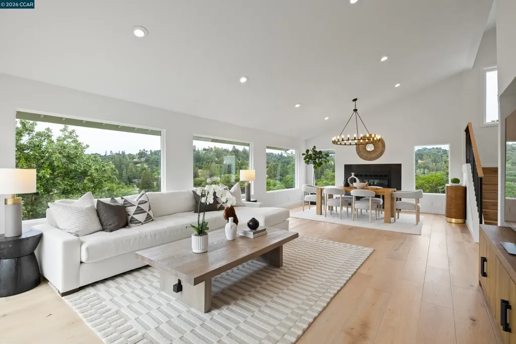 5 Wanda Lane Orinda CA 94563