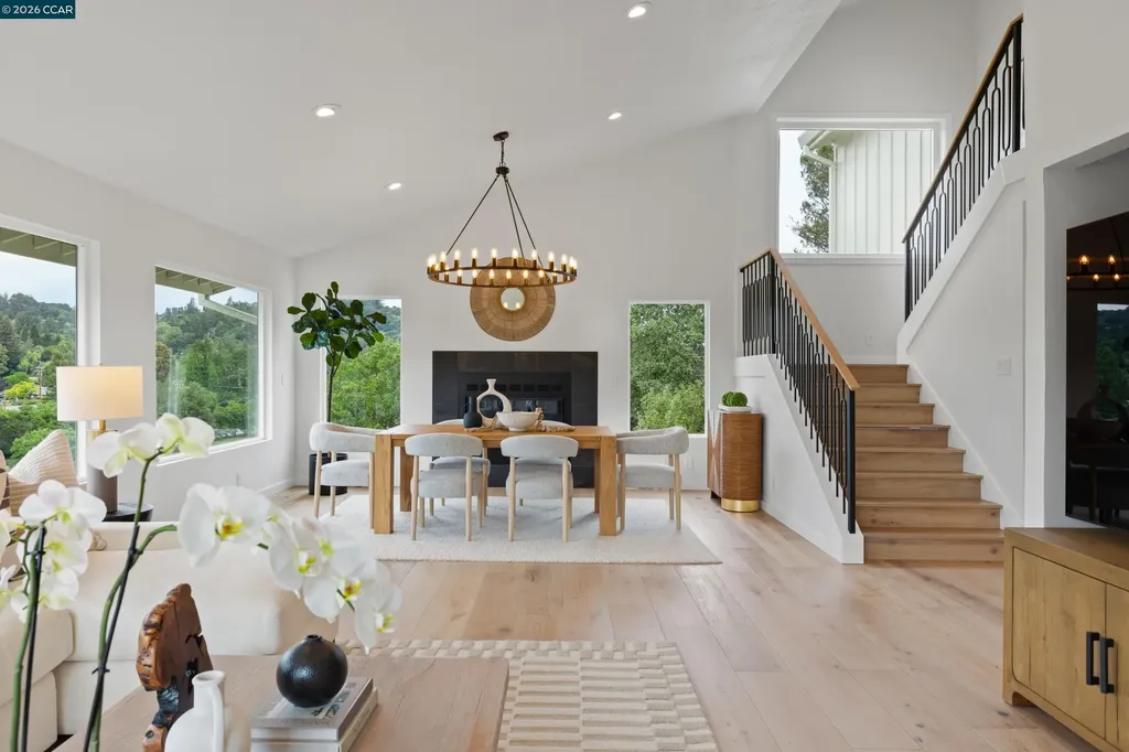 5 Wanda Lane Orinda CA 94563
