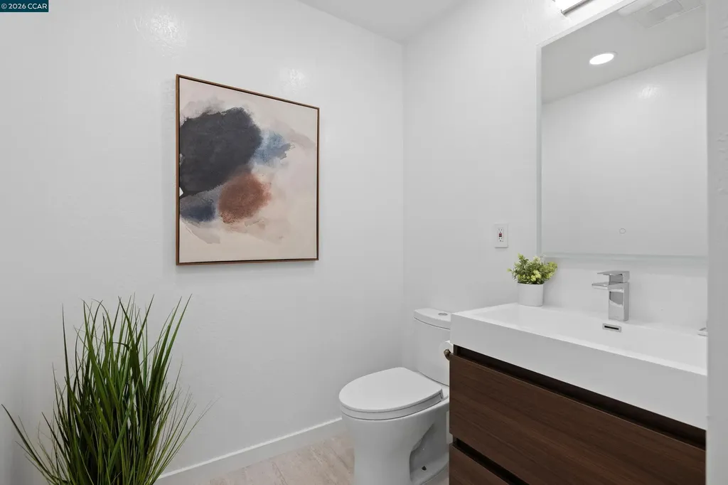 5 Wanda Lane Orinda CA 94563