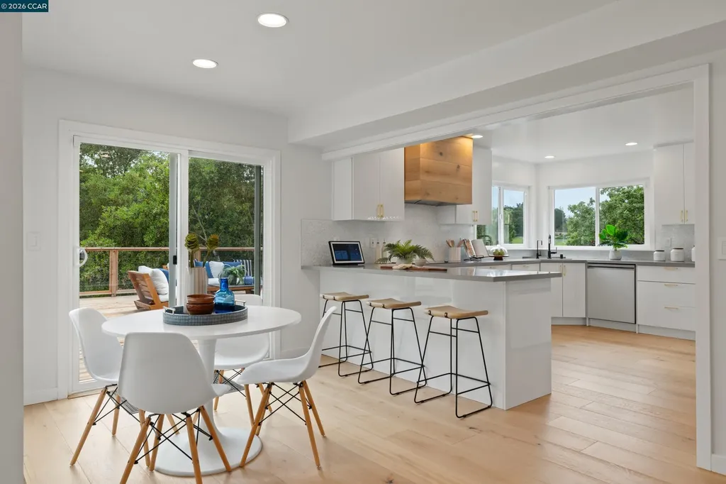 5 Wanda Lane Orinda CA 94563