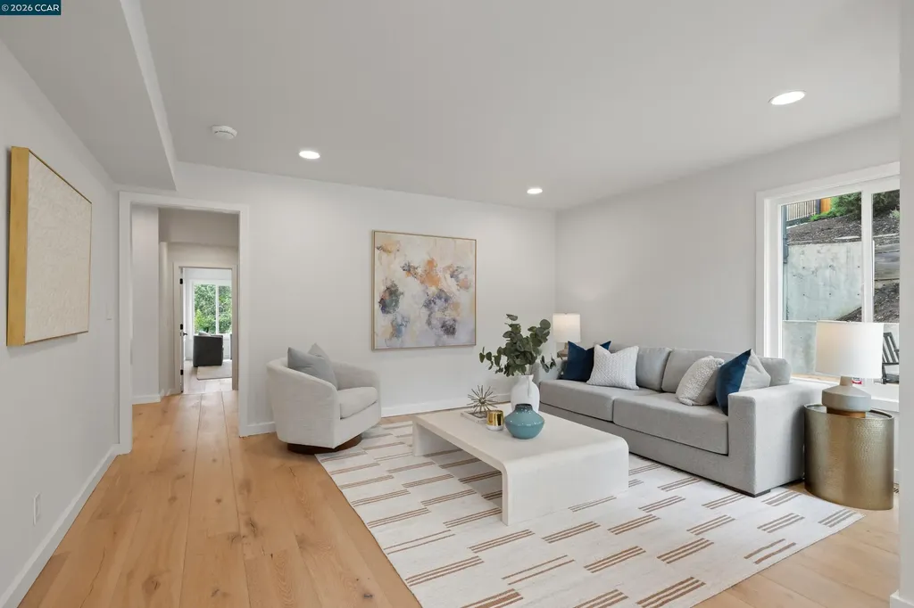 5 Wanda Lane Orinda CA 94563