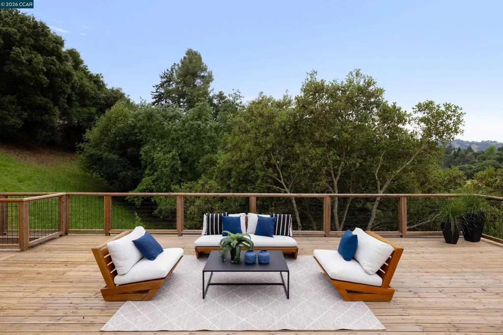 5 Wanda Lane Orinda CA 94563