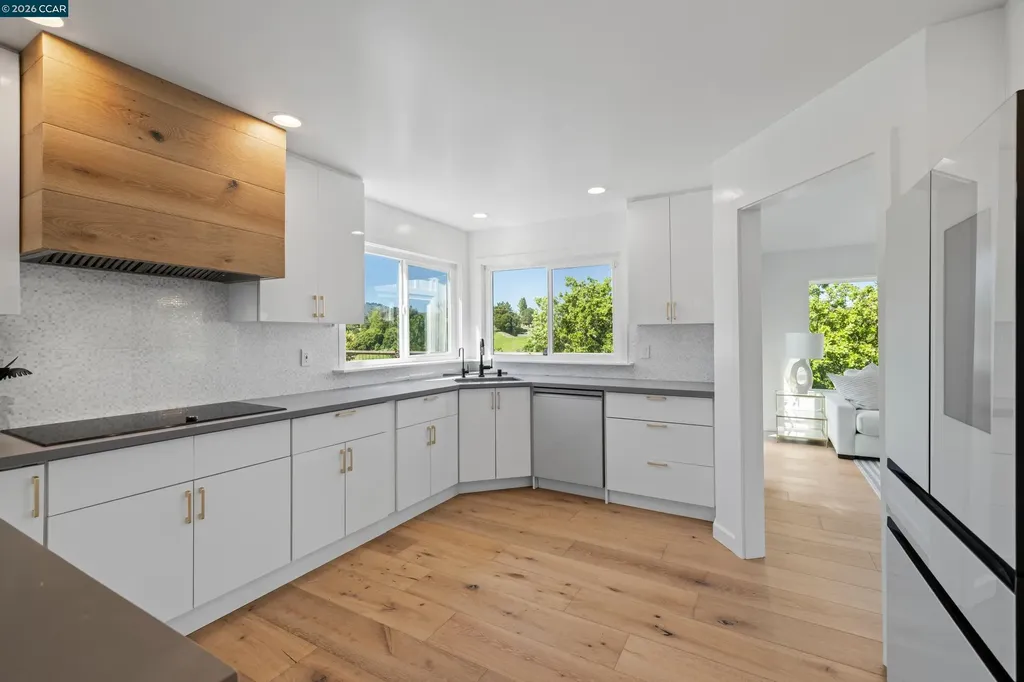 5 Wanda Lane Orinda CA 94563