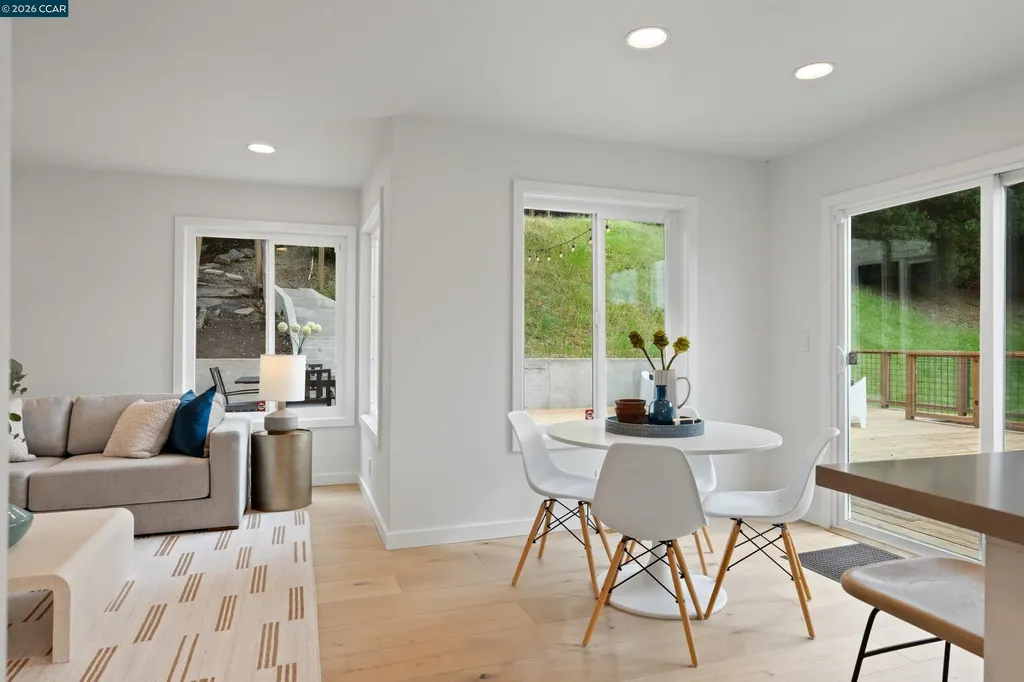 5 Wanda Lane Orinda CA 94563