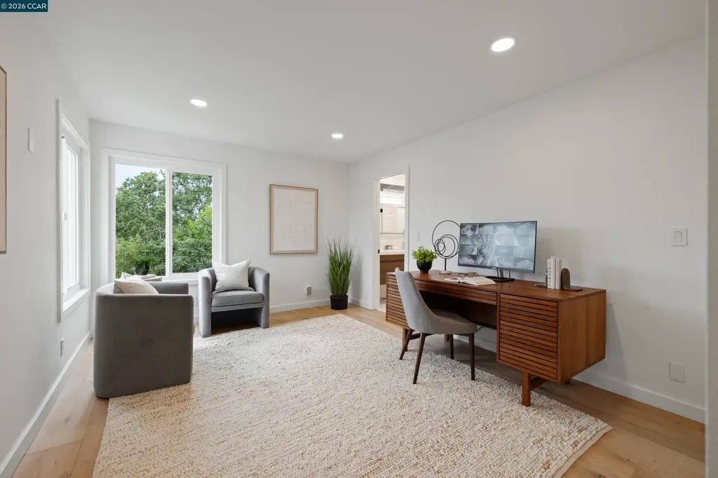 5 Wanda Lane Orinda CA 94563