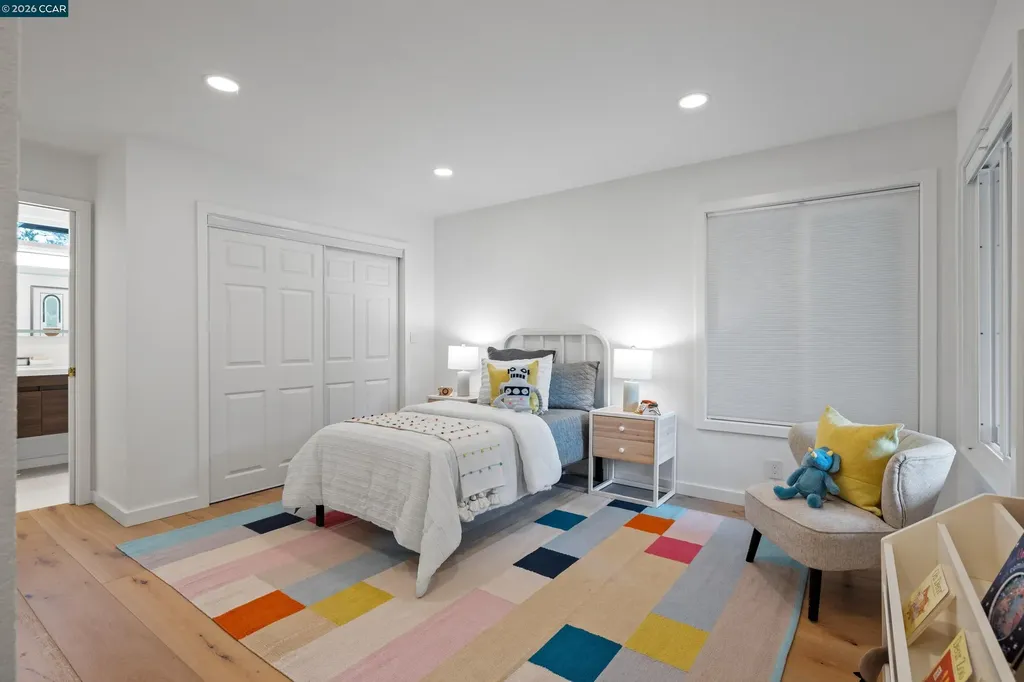 5 Wanda Lane Orinda CA 94563
