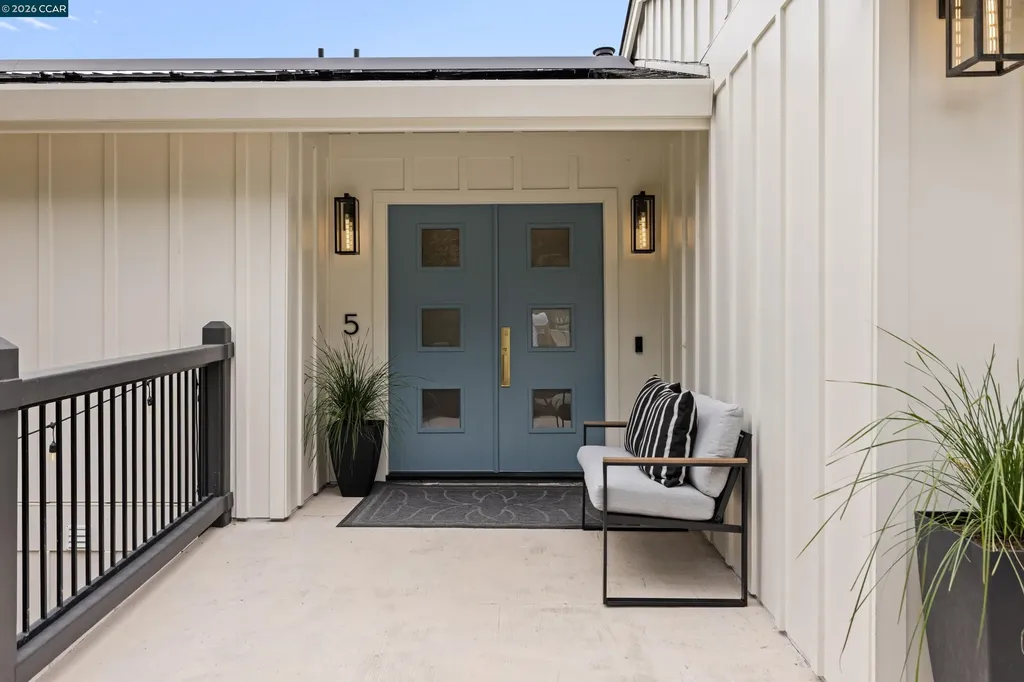 5 Wanda Lane Orinda CA 94563