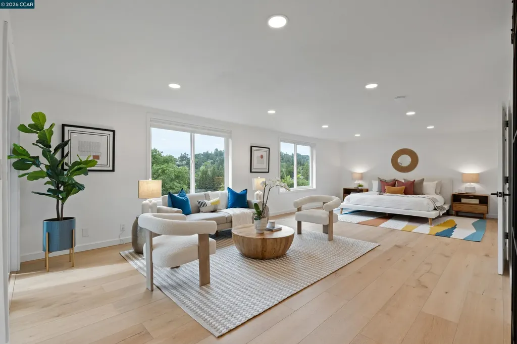 5 Wanda Lane Orinda CA 94563