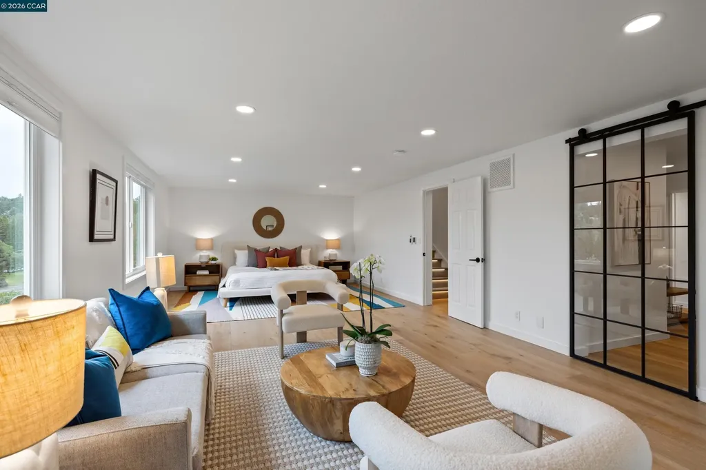 5 Wanda Lane Orinda CA 94563