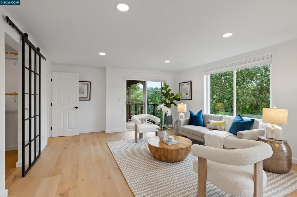 5 Wanda Lane Orinda CA 94563