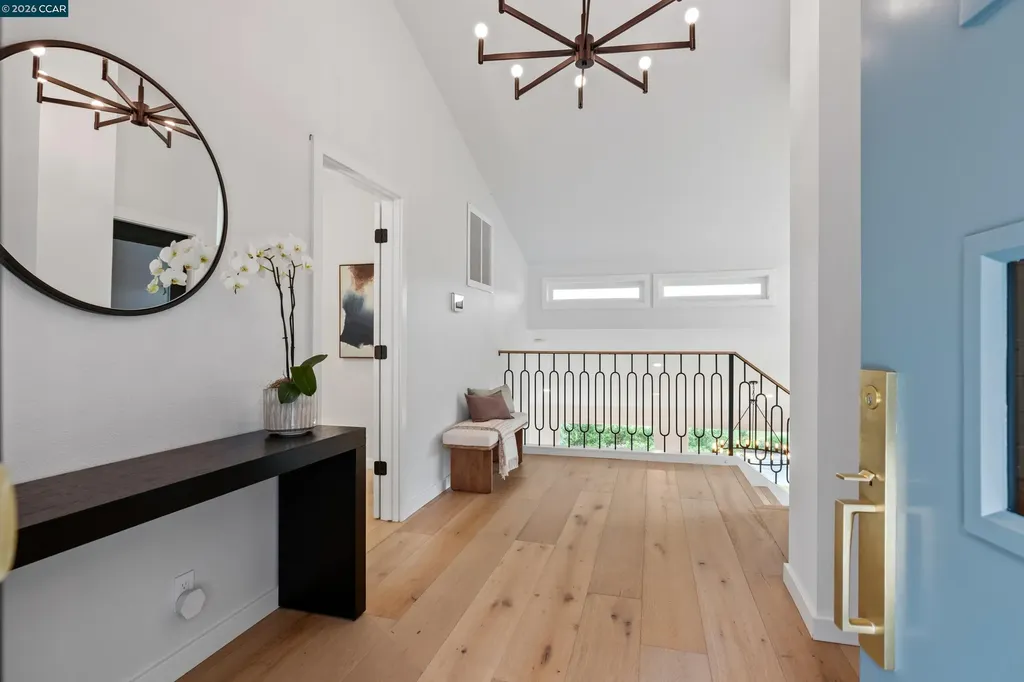 5 Wanda Lane Orinda CA 94563