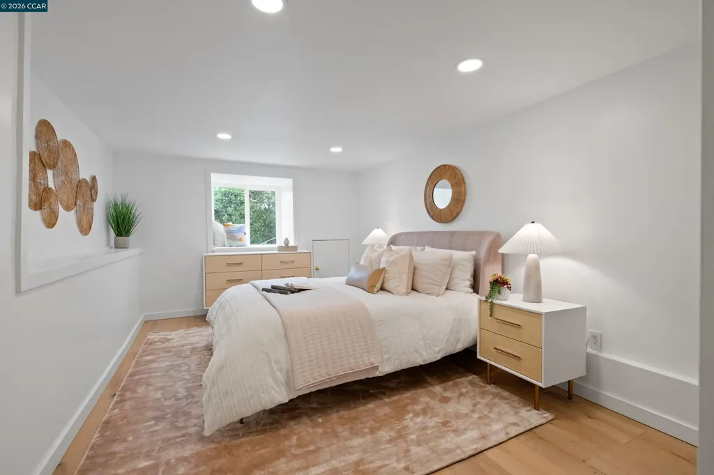 5 Wanda Lane Orinda CA 94563