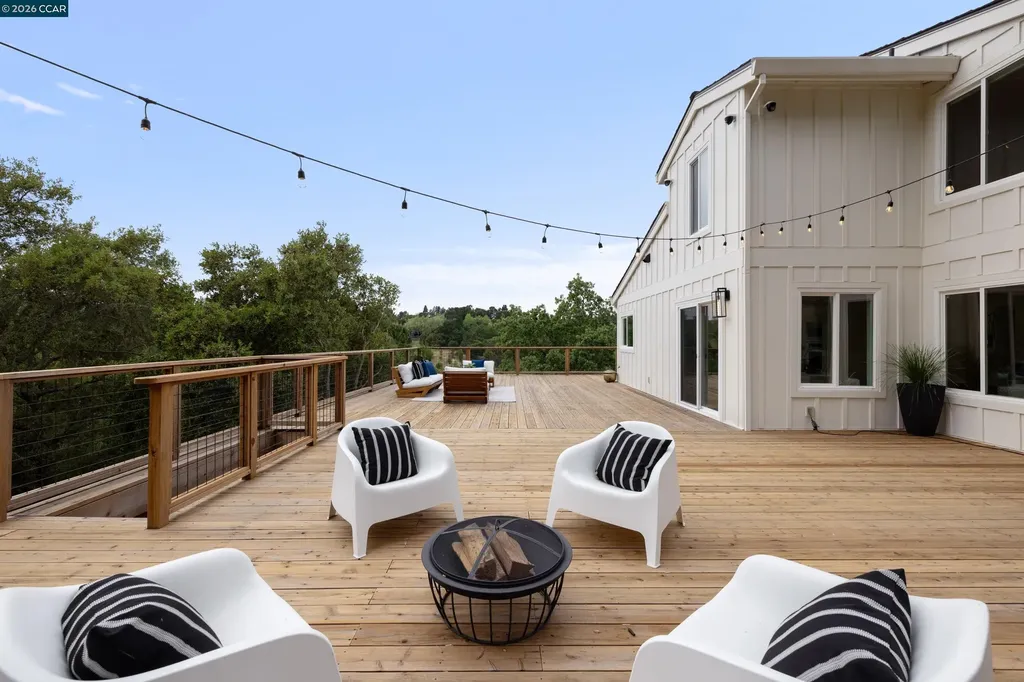 5 Wanda Lane Orinda CA 94563