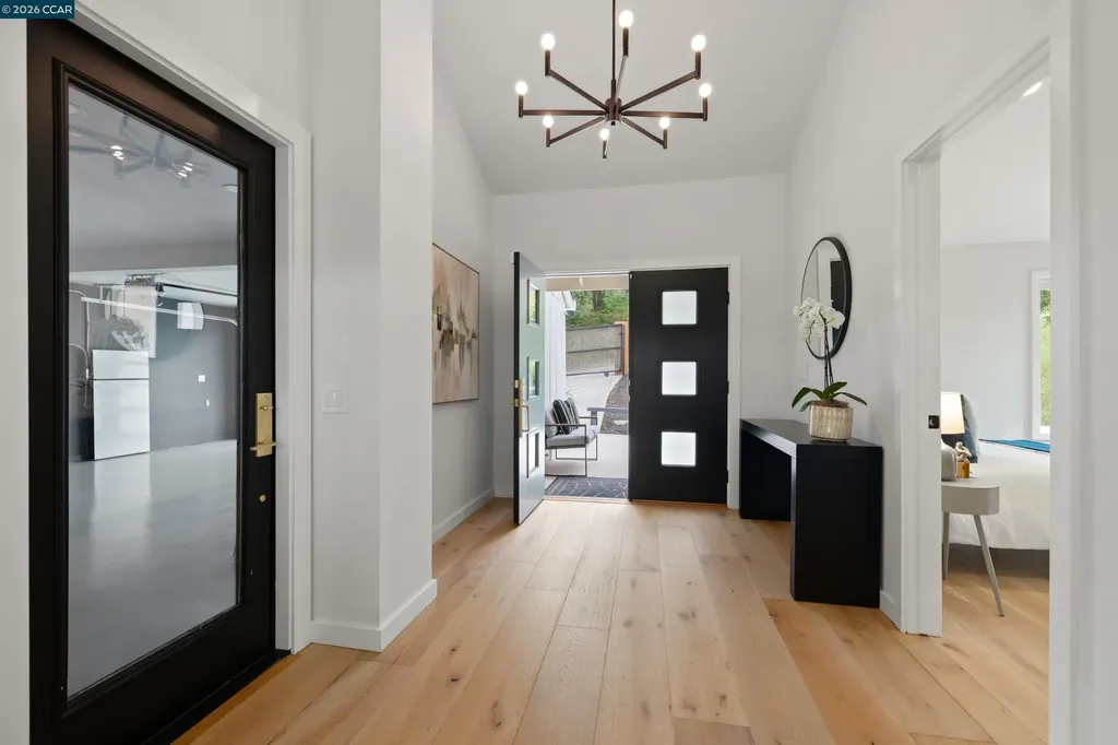 5 Wanda Lane Orinda CA 94563