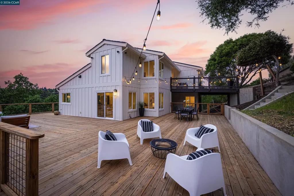5 Wanda Lane Orinda CA 94563
