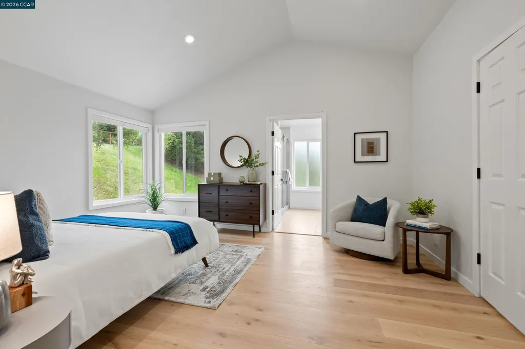 5 Wanda Lane Orinda CA 94563