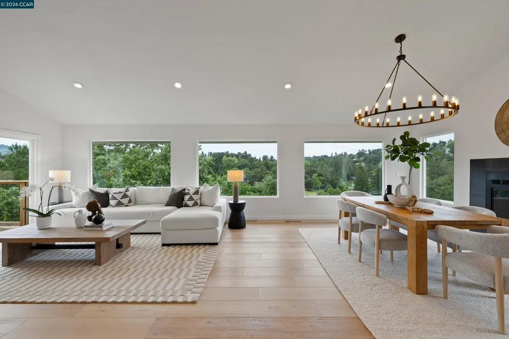 5 Wanda Lane Orinda CA 94563