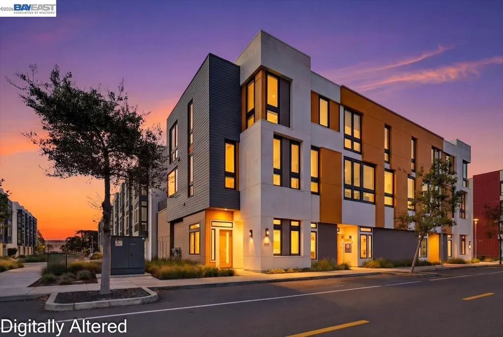 Alameda CA, 140 Coronado Avenue
