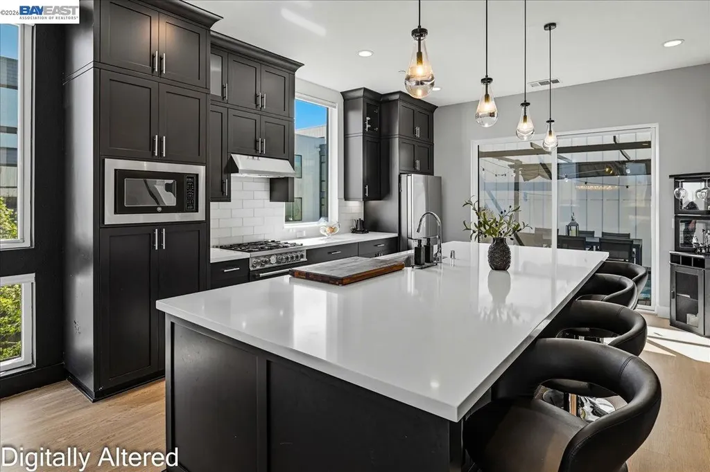 140 Coronado Avenue Alameda CA 94501