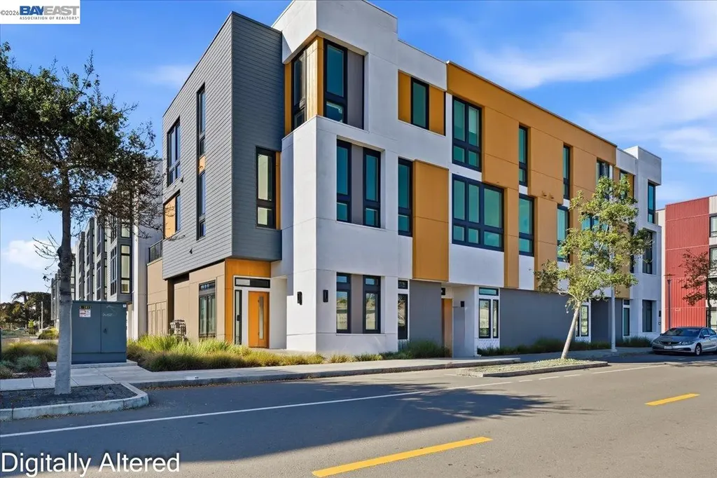 140 Coronado Avenue Alameda CA 94501