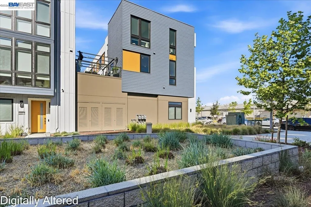 140 Coronado Avenue Alameda CA 94501
