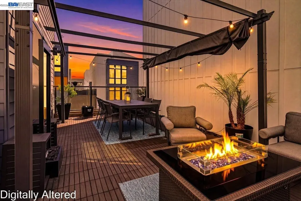 140 Coronado Avenue Alameda CA 94501