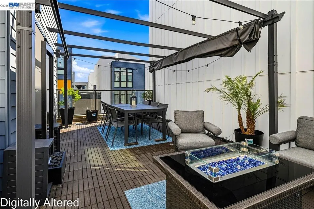 140 Coronado Avenue Alameda CA 94501