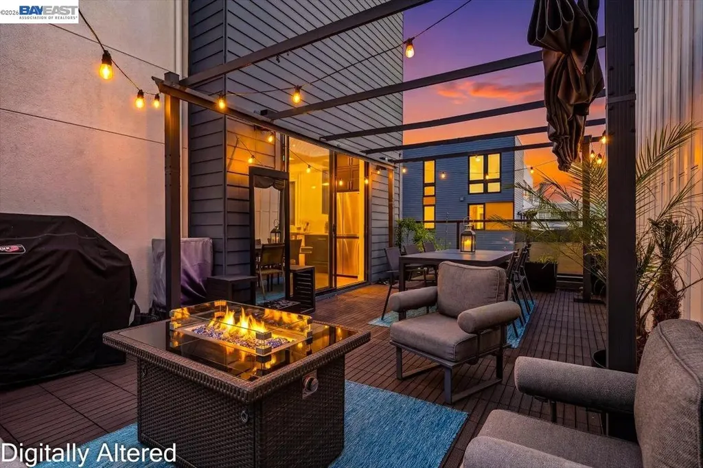 140 Coronado Avenue Alameda CA 94501