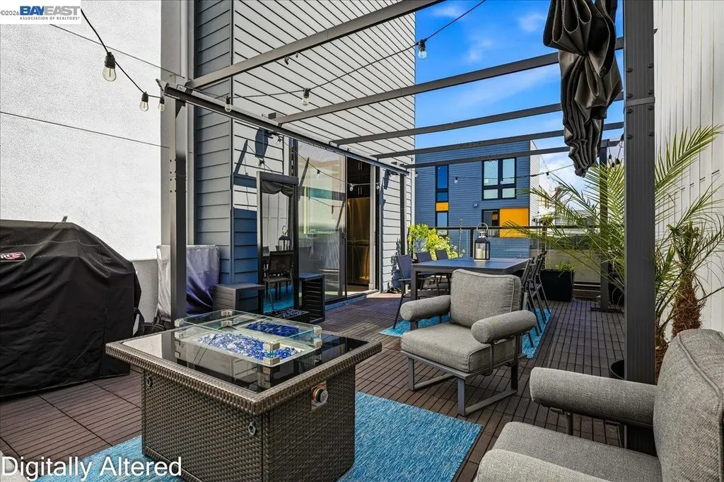 140 Coronado Avenue Alameda CA 94501
