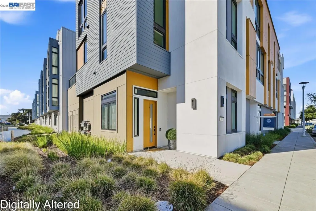140 Coronado Avenue Alameda CA 94501