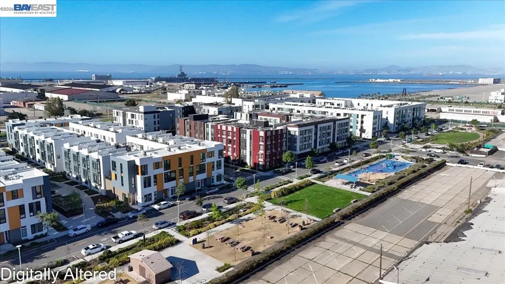 140 Coronado Avenue Alameda CA 94501