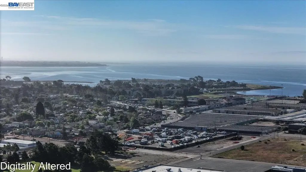 140 Coronado Avenue Alameda CA 94501