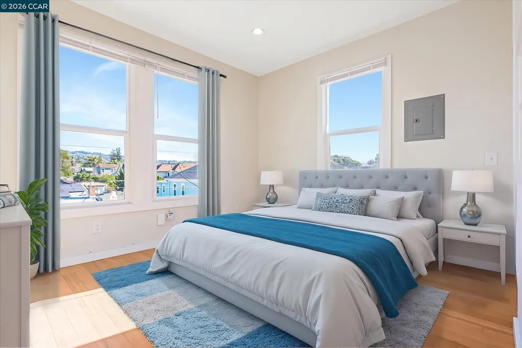 2004 Emerson Street Berkeley CA 94703
