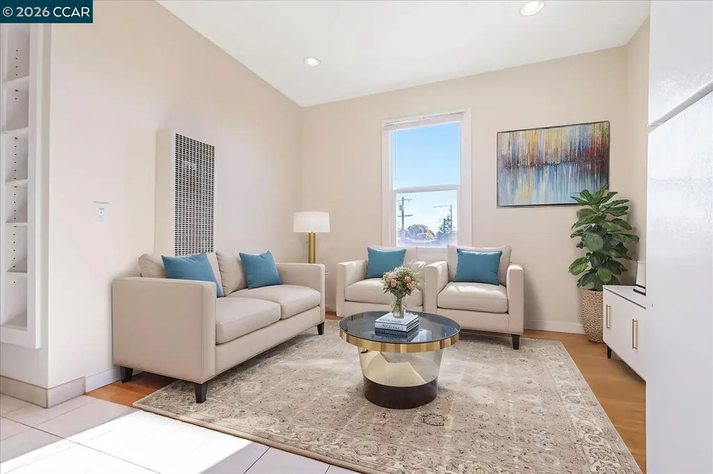 2004 Emerson Street Berkeley CA 94703