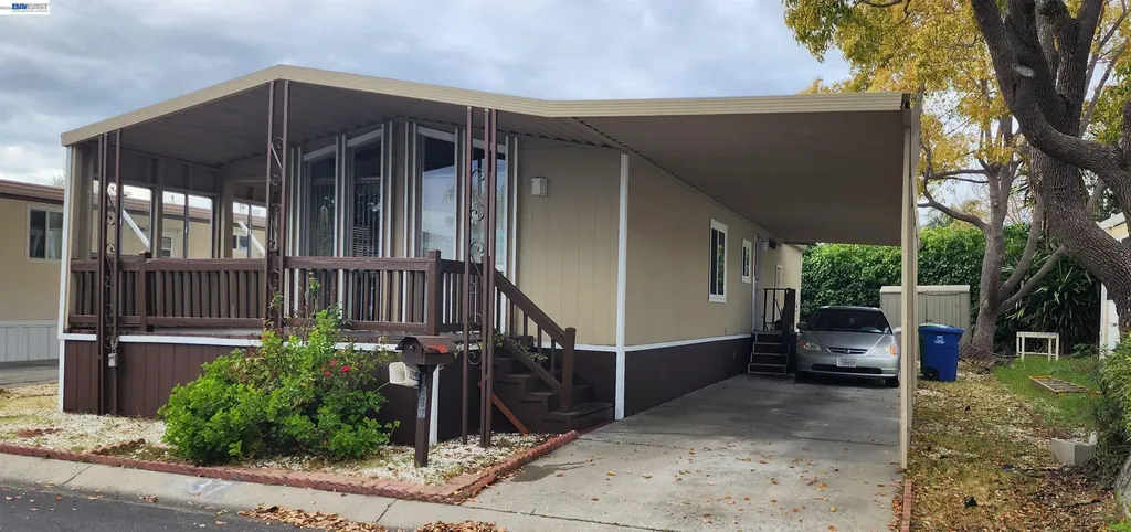 1537 Balein Court Hayward CA 94544