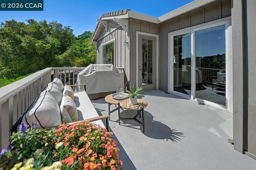 2886 Saklan Indian Drive Walnut Creek CA 94595