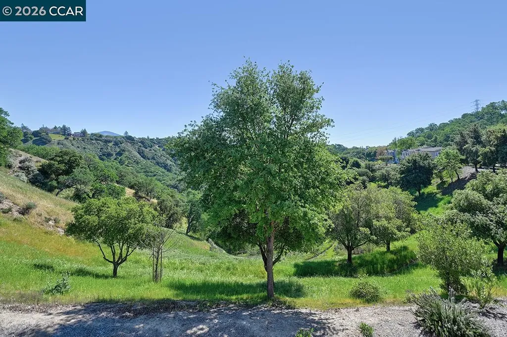 2886 Saklan Indian Drive Walnut Creek CA 94595