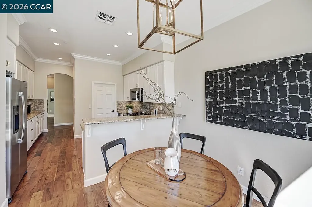 2886 Saklan Indian Drive Walnut Creek CA 94595