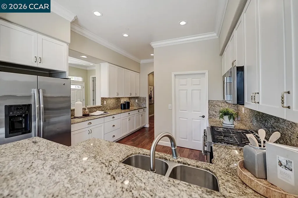 2886 Saklan Indian Drive Walnut Creek CA 94595