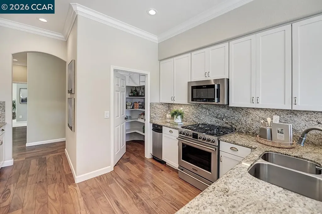 2886 Saklan Indian Drive Walnut Creek CA 94595